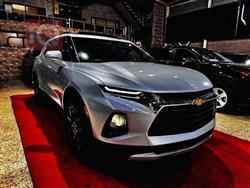 Chevrolet Blazer
